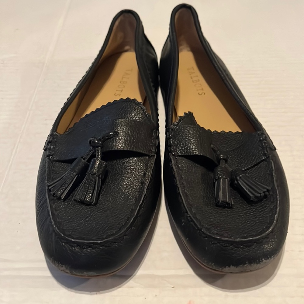 Talbots Woman’s Moccasins